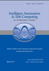 INTELLIGENT AUTOMATION AND SOFT COMPUTING雜志封面